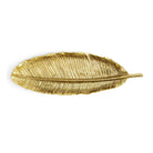 Michael Aram New Leaves Banana Leaf Large Platter, alternate view
