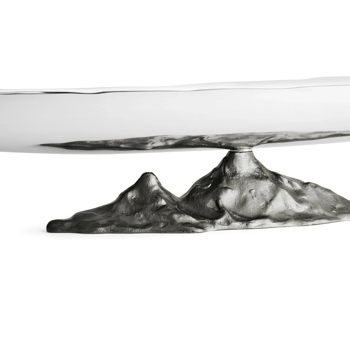 Michael Aram Noah's Ark Centerpiece Centerpiece Serving Bowl, alternate view