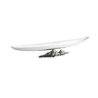 Michael Aram Noah's Ark Centerpiece Centerpiece Serving Bowl, alternate view