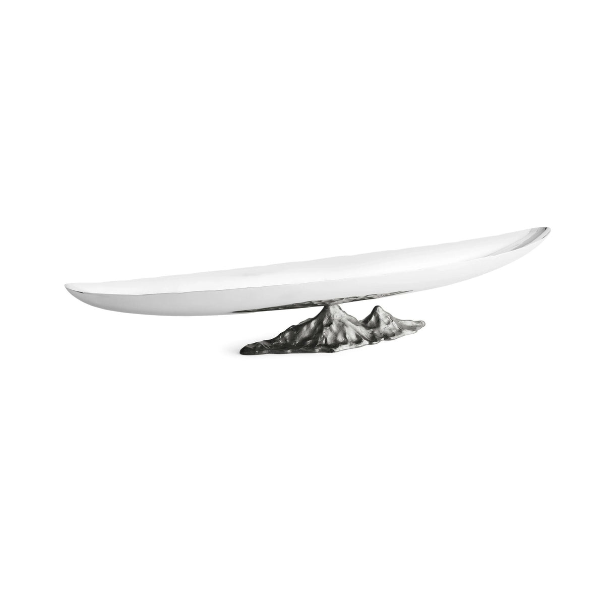 Michael Aram Noah's Ark Centerpiece Centerpiece Serving Bowl, alternate view