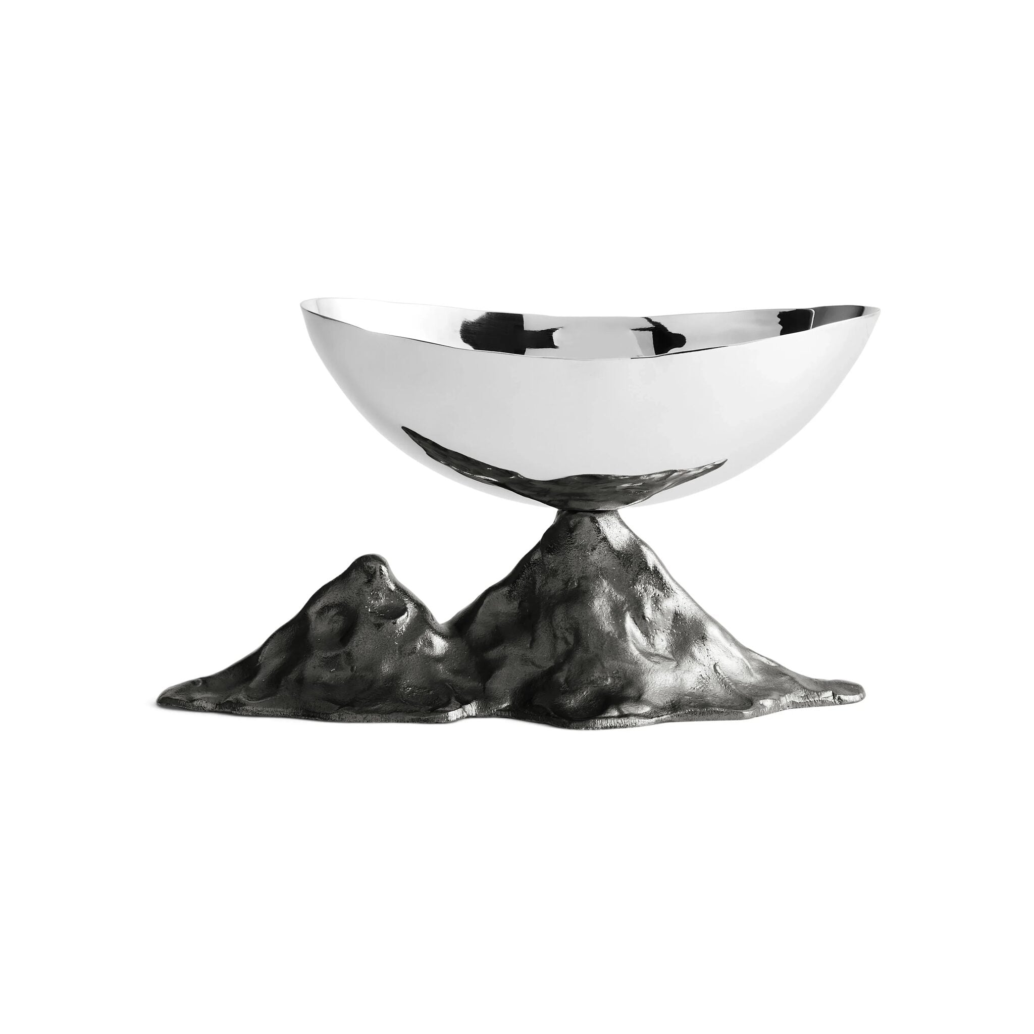 Michael Aram Noah's Ark Nut Dish Nut Bowl