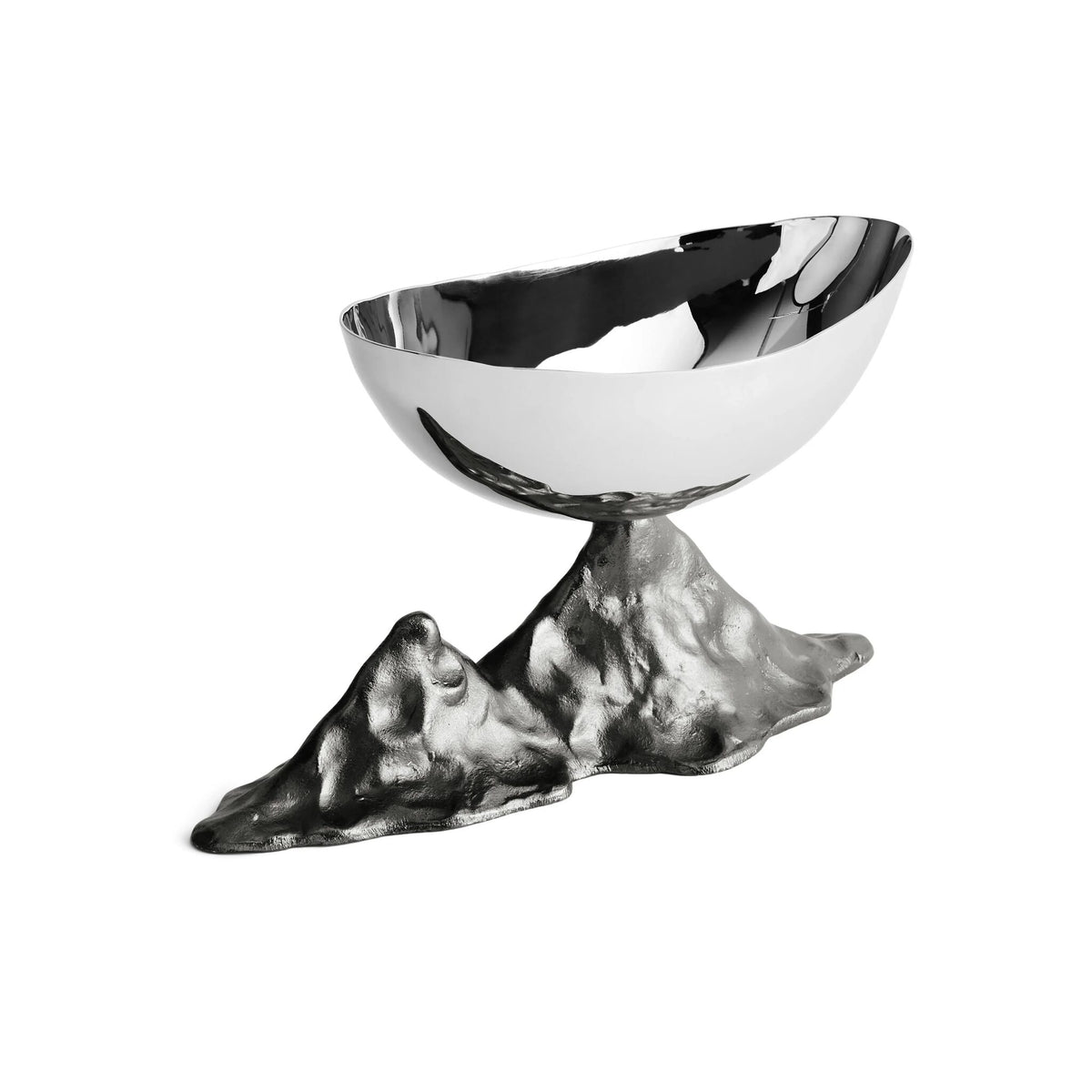 Michael Aram Noah's Ark Nut Dish Nut Bowl, alternate view