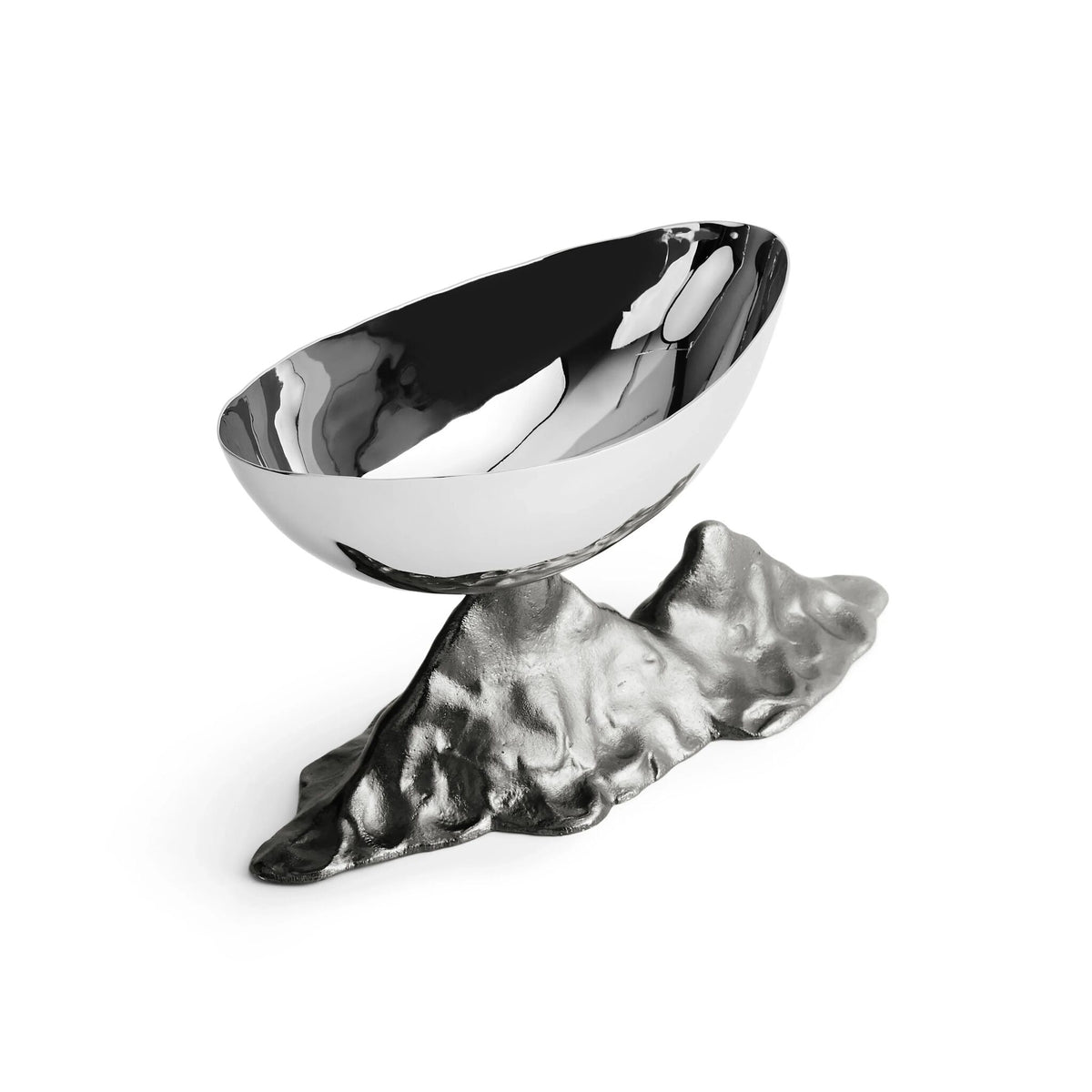 Michael Aram Noah's Ark Nut Dish Nut Bowl, alternate view