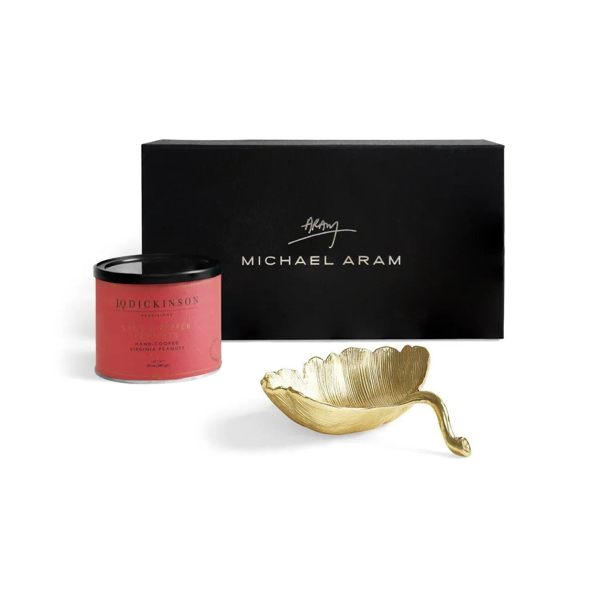 Michael Aram Nut Dish Gift Set Nut Bowl