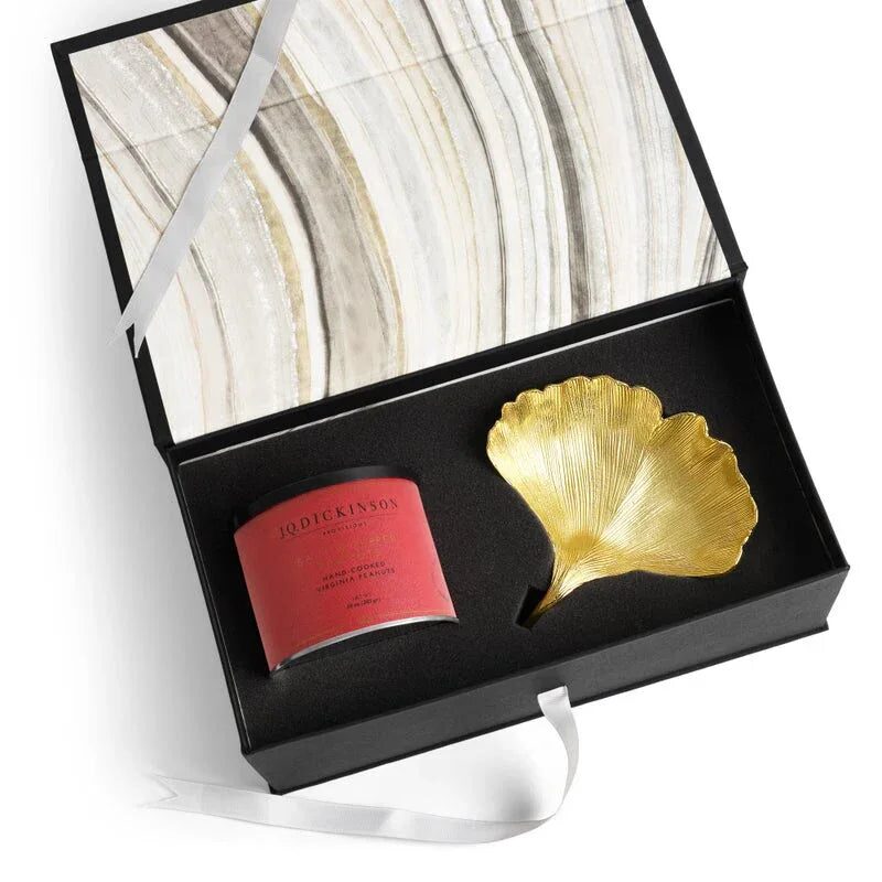 Michael Aram Nut Dish Gift Set Nut Bowl, alternate view