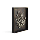 Michael Aram Ocean Coral Shadow Box Wall Sculpture, alternate view