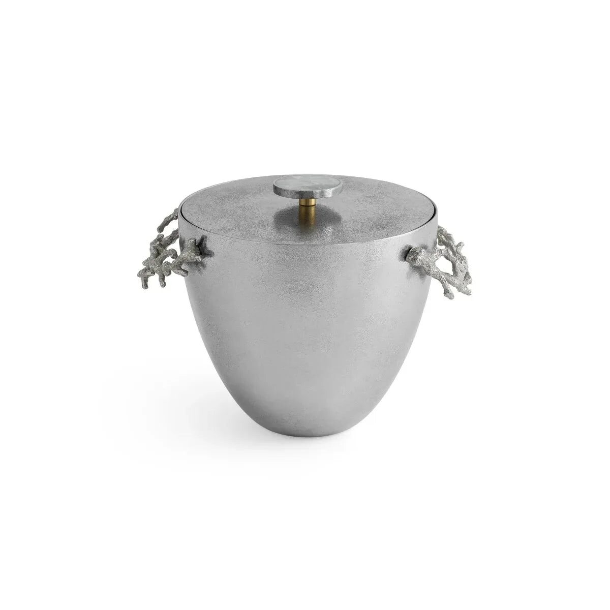 Michael Aram Ocean Reef Ice Bucket - Coral, alternate view
