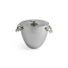 Michael Aram Ocean Reef Ice Bucket - Coral, alternate view