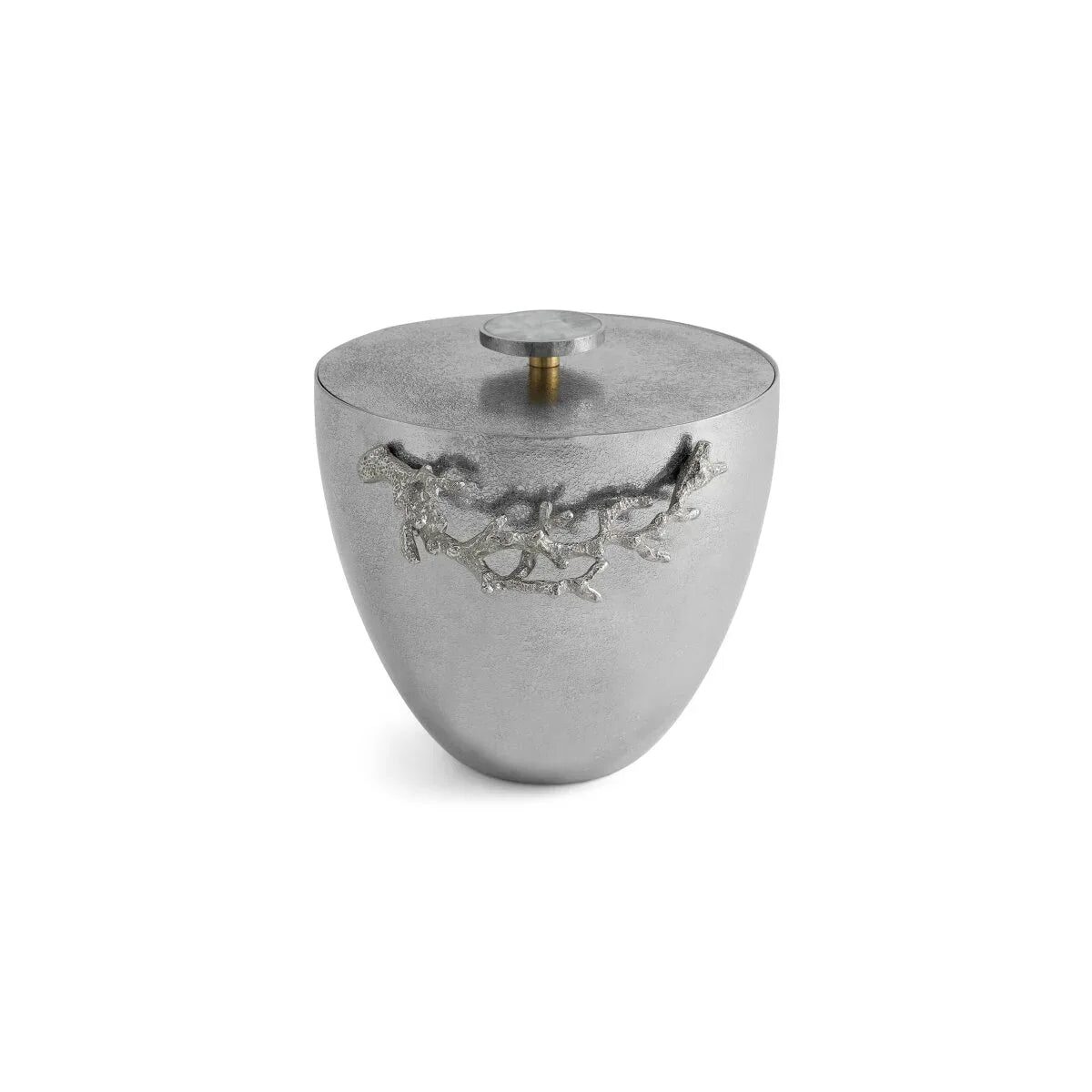 Michael Aram Ocean Reef Ice Bucket - Coral, alternate view