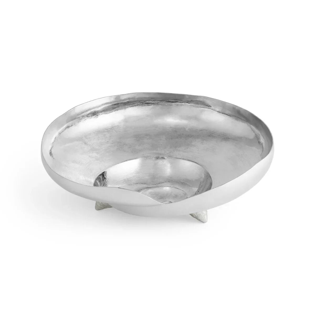 Michael Aram Ocean Reef Large Nautilus Shell Bowl, alternate view