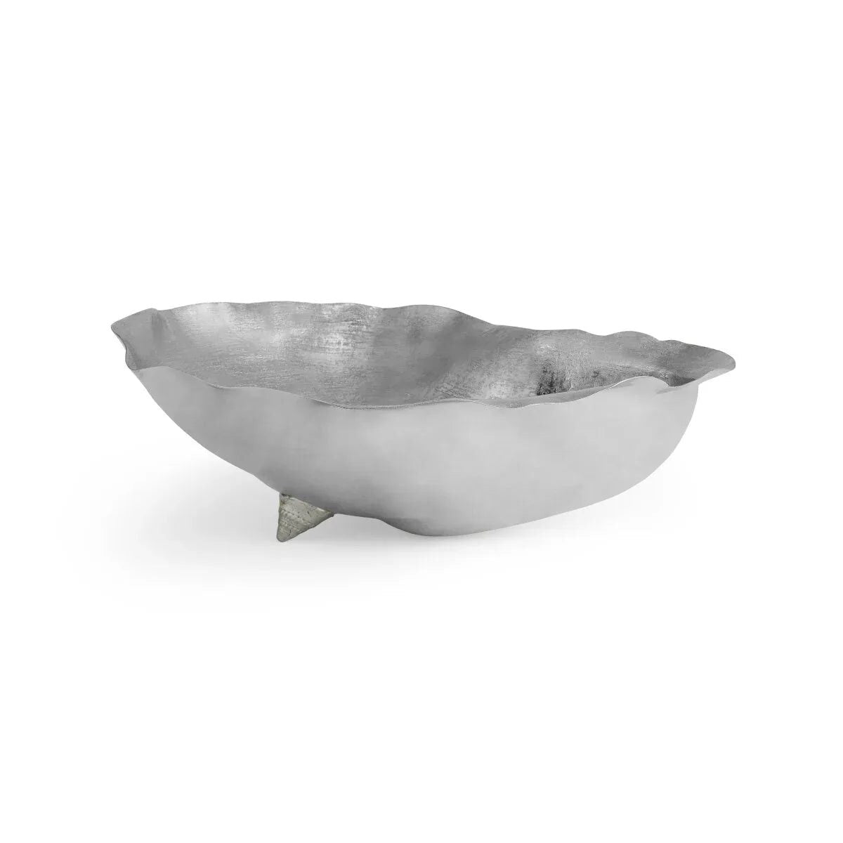 Michael Aram Ocean Reef Large Oyster Shell Bowl, alternate view