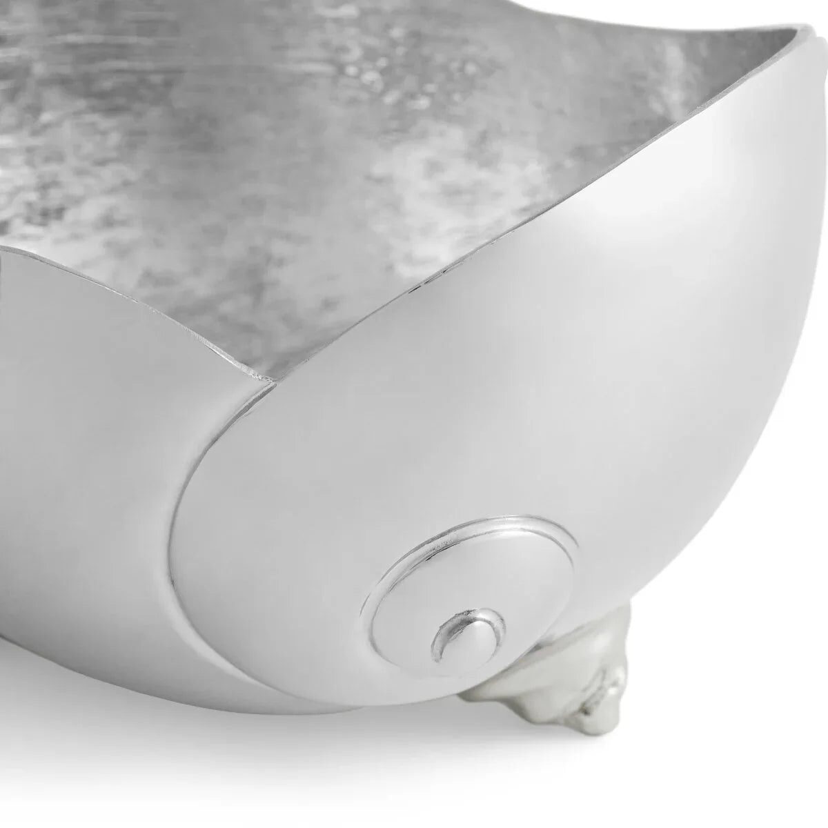 Michael Aram Ocean Reef Moon Shell Bowl, alternate view