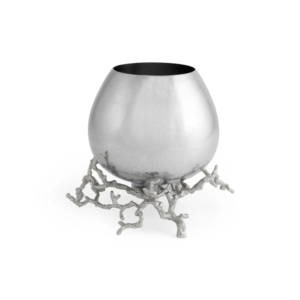 Michael Aram Ocean Reef Vase — Large
