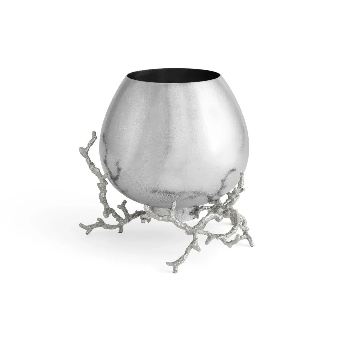 Michael Aram Ocean Reef Vase, alternate view