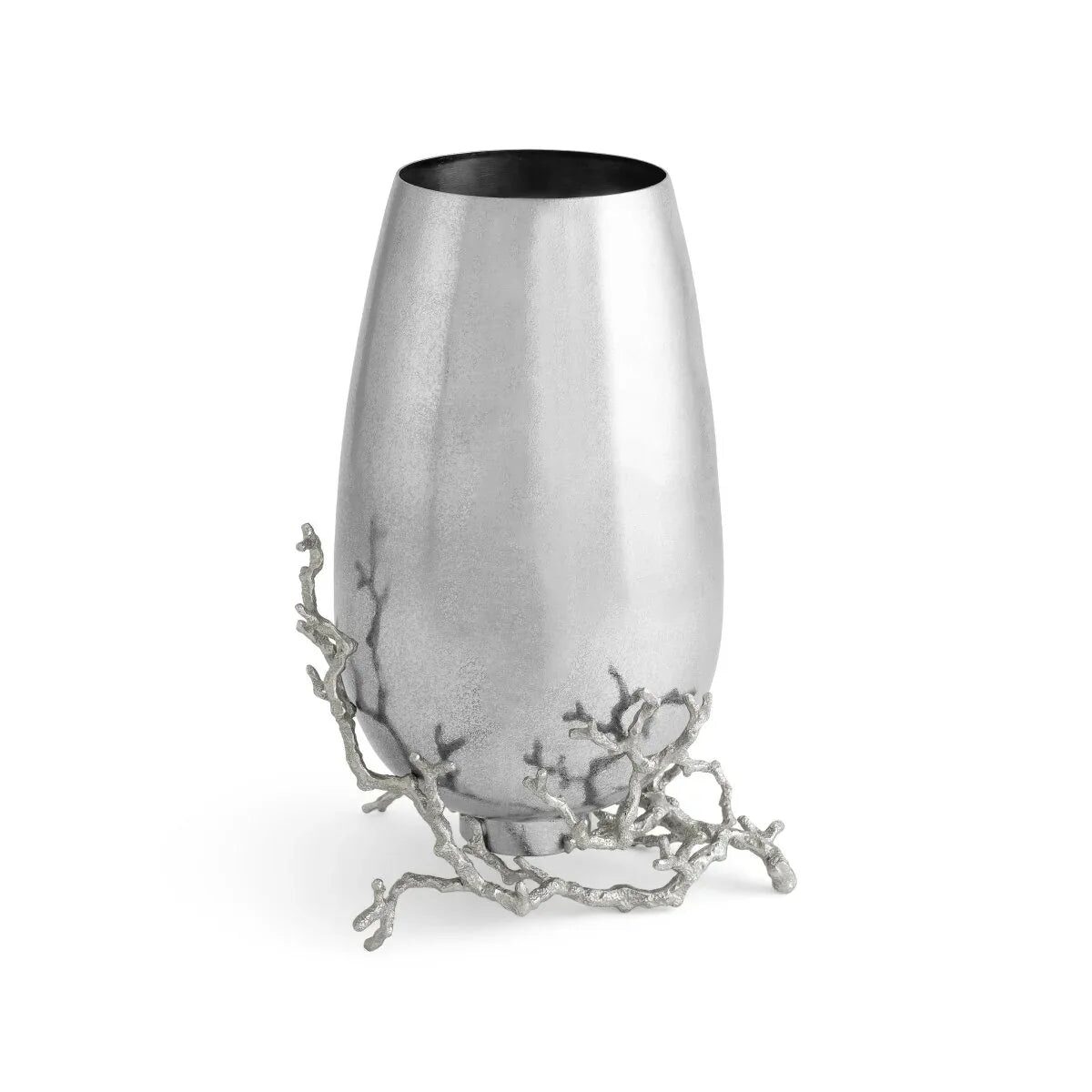 Michael Aram Ocean Reef Vase, alternate view