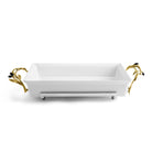 Michael Aram Olive Branch Casserole Dish, alternate view