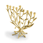Michael Aram Olive Branch Menorah Candelabra, alternate view