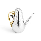 Michael Aram Olive Branch Olive Oil Dispenser Condiment Pot