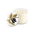Michael Aram Olive Branch Scented Candle, 13.5 Oz., alternate view