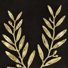 Michael Aram Olive Branch Shadow Box Wall Sculpture, alternate view