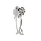 Michael Aram Orchid 5" Pull, view 3