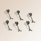 Michael Aram Orchid 5" Pull, view 6