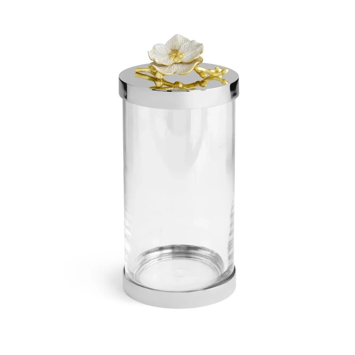 Michael Aram Orchid Canisters Decorative Jar, alternate view