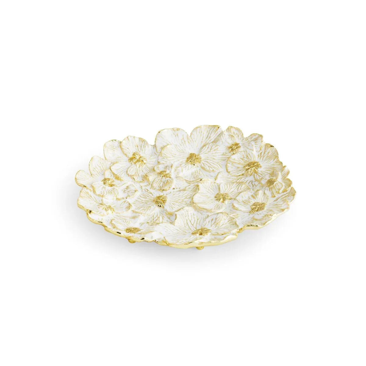 Michael Aram Orchid Catch All Decorative Tray