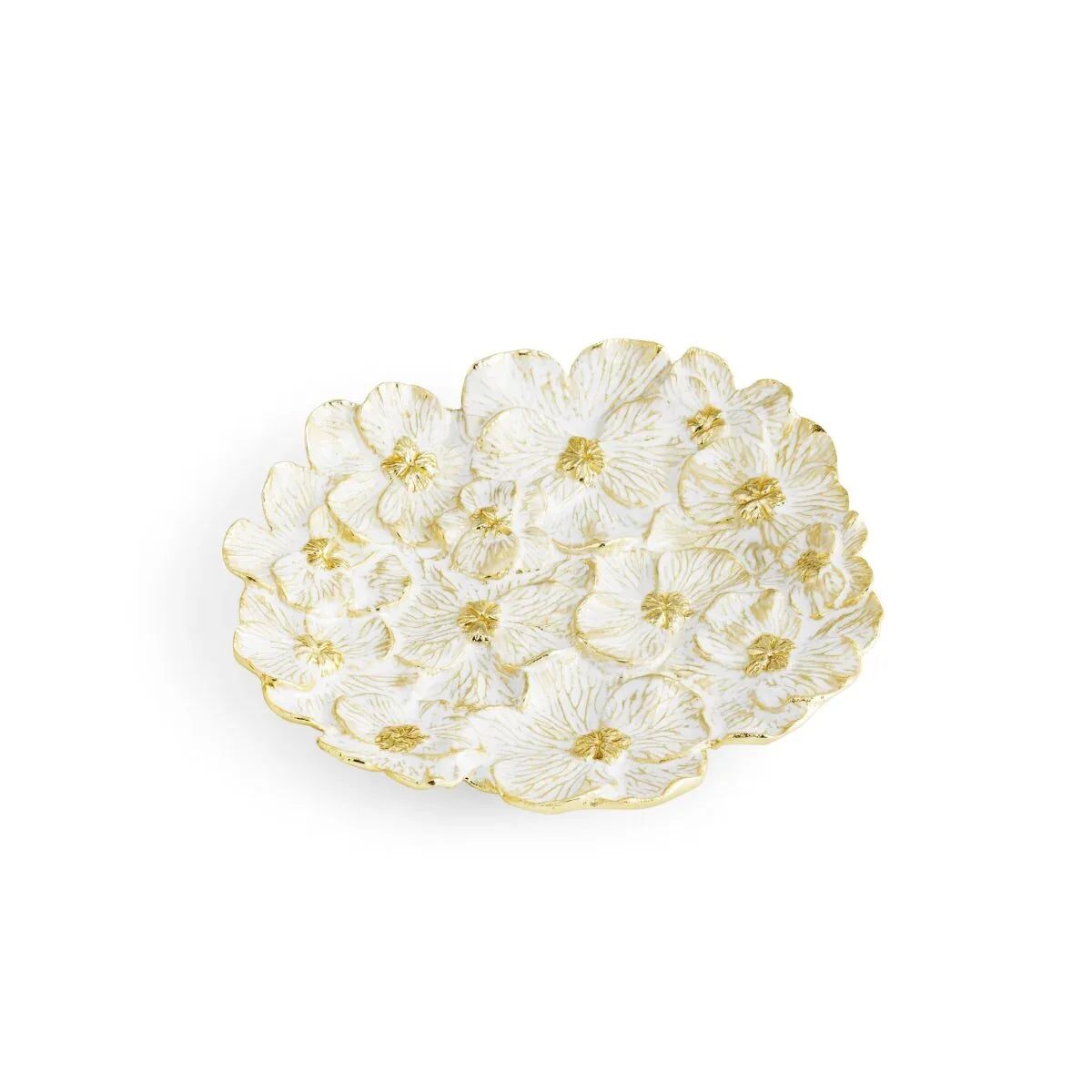 Michael Aram Orchid Catch All Decorative Tray, alternate view