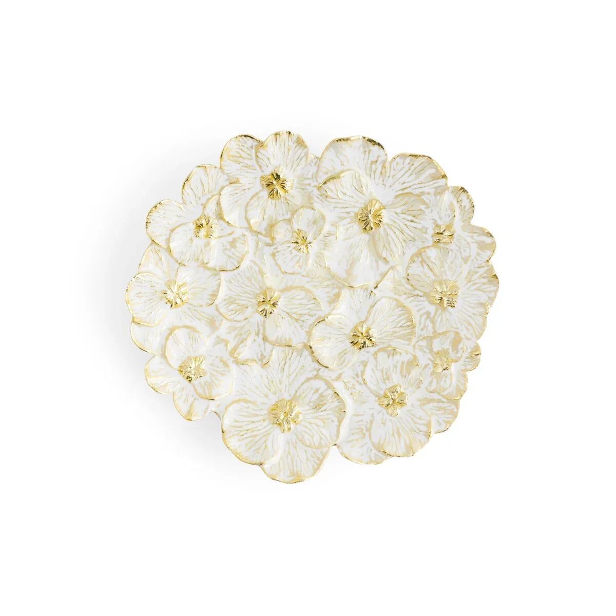 Michael Aram Orchid Catch All Decorative Tray, alternate view