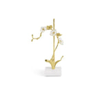 Michael Aram Orchid Decorative Object Sculpture