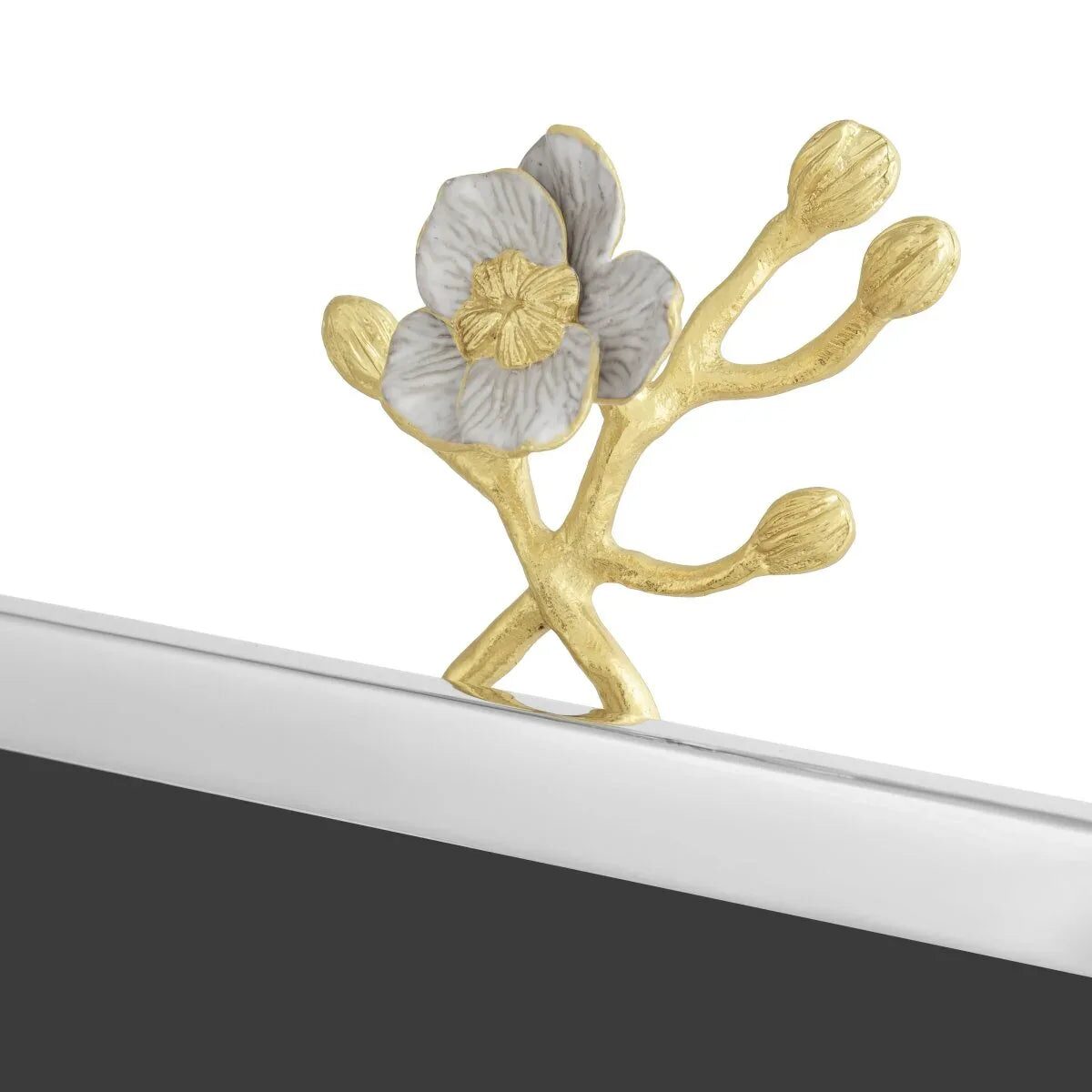 Michael Aram Orchid Easel Frame, alternate view