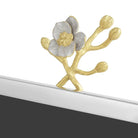 Michael Aram Orchid Easel Frame, alternate view