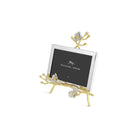 Michael Aram Orchid Easel Frame, alternate view