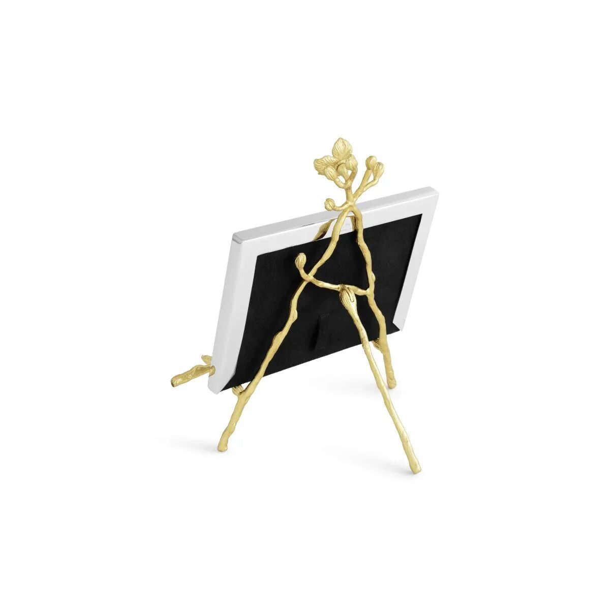 Michael Aram Orchid Easel Frame, alternate view