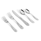 Michael Aram Orchid Flatware Set, alternate view
