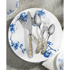 Michael Aram Orchid Flatware Set, alternate view