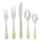 Michael Aram Orchid Flatware Set, alternate view