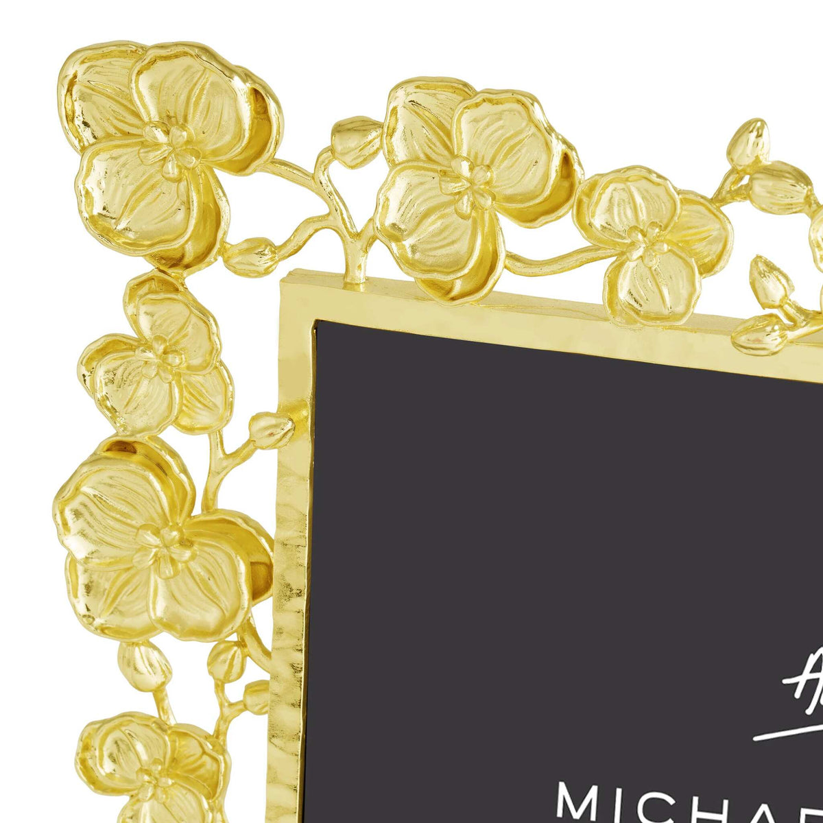 Michael Aram Orchid Frame 5 X 7, alternate view