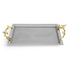 Michael Aram Orchid Large Tray