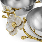 Michael Aram Orchid Low Bowl, alternate view