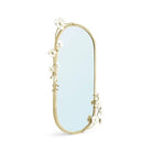Michael Aram Orchid Mirror, alternate view