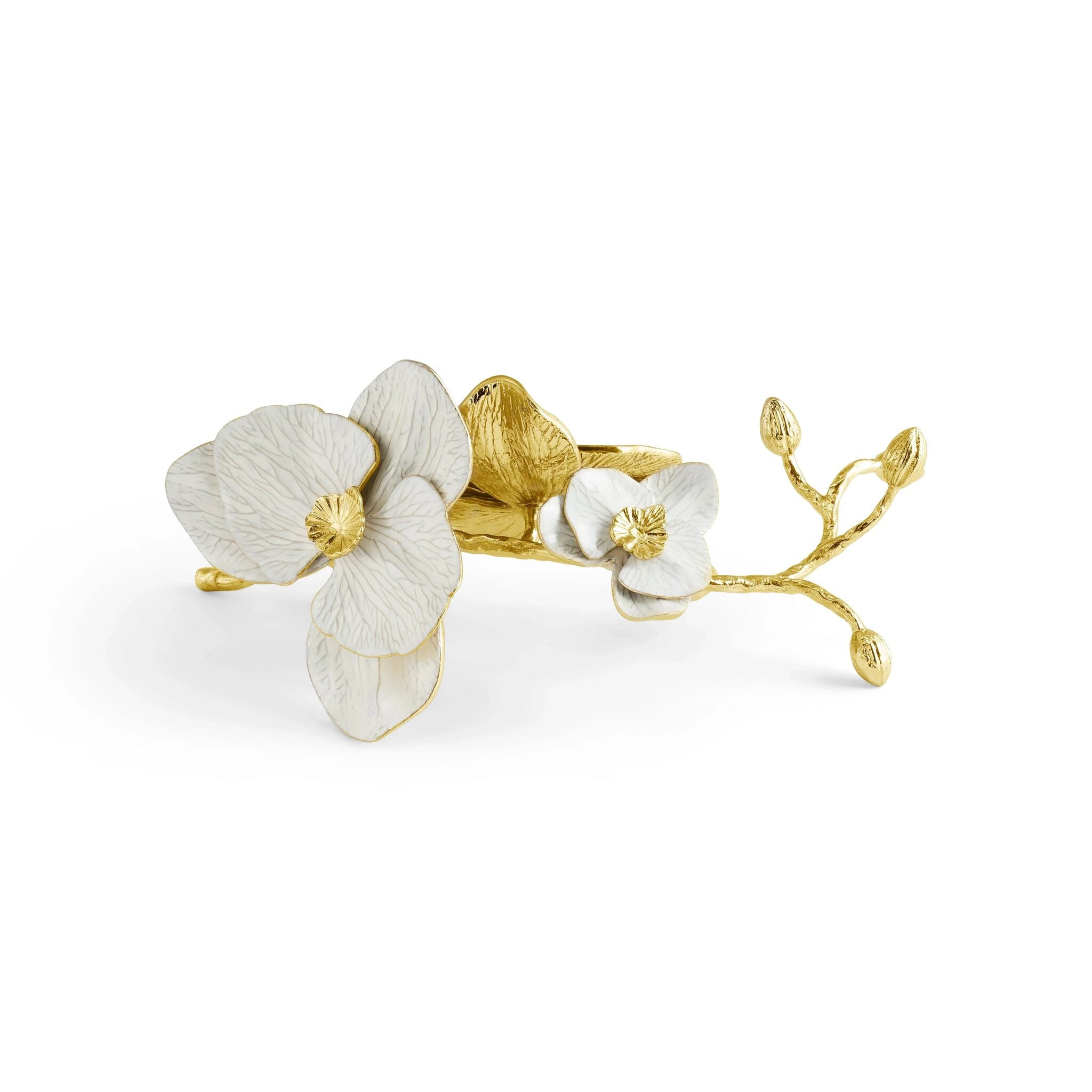 Michael Aram Orchid Object Sculpture