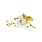 Michael Aram Orchid Object Sculpture, alternate view