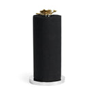Michael Aram Orchid Paper Towel Holder Commercial Paper Napkin Dispenser, alternate view
