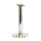 Michael Aram Orchid Paper Towel Holder Commercial Paper Napkin Dispenser, alternate view