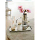 Michael Aram Orchid Scented Reed Diffuser Scented Candle, alternate view