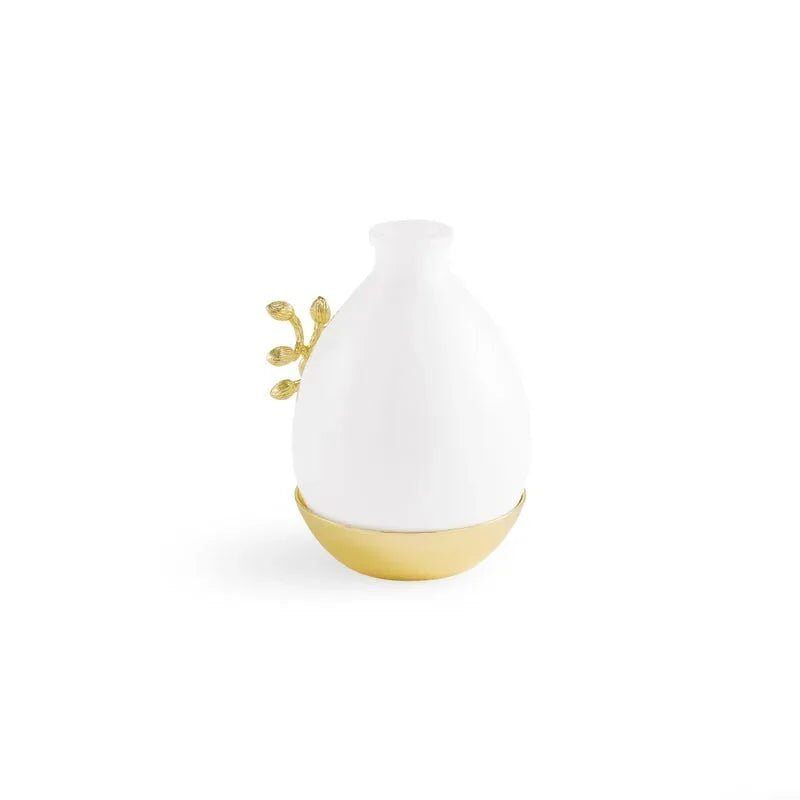 Michael Aram Orchid Scented Reed Diffuser Scented Candle, alternate view