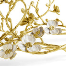 Michael Aram Orchid Sculptural Candleholders, alternate view
