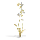Michael Aram Orchid Sculpture, alternate view
